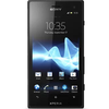 Sony Xperia acro S schwarz Sony Xperia acro S schwarz