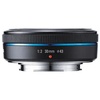 Samsung NX 30mm F2,0 Samsung NX 30mm F2,0