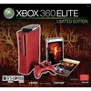 Microsoft Xbox 360 Elite rot