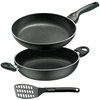 WMF CeraDur Classic Pfannen-Set 3-tlg. WMF CeraDur Classic Pfannen-Set 3-tlg.