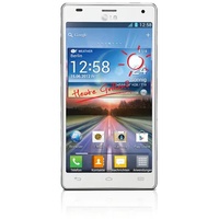 LG P880 Optimus 4X HD weiß LG P880 Optimus 4X HD weiß