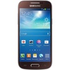 Samsung Galaxy S4 mini braun Samsung Galaxy S4 mini braun