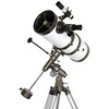 TS Optics Megastar 1550 150/1400 EQ3-1