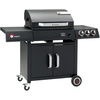 Landmann Gasgrill ir-expert (12745) Landmann Gasgrill ir-expert (12745)