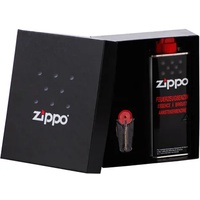 keine Angabe VfL Bochum Zippo Feuerzeug chrom satin keine Angabe VfL Bochum Zippo Feuerzeug chrom satin