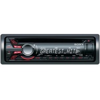 Sony CDX-GT470UM