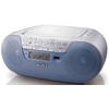 Sony ZS-PS30CP blau
