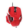 MAD CATZ R.A.T. 7 Gaming Maus rot (MCB437080013) MAD CATZ R.A.T. 7 Gaming Maus rot (MCB437080013)