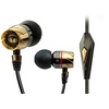 Monster Cable Turbine Pro Gold with ControlTalk