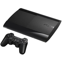 Sony PS3 12 GB + Crysis 3 - Hunter Edition