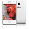LG E430 Optimus L3 II weiß LG E430 Optimus L3 II weiß