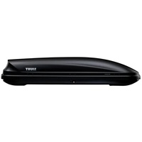 Thule Pacific 600 anthrazit