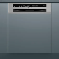 Bauknecht GSI 61302 DI IN