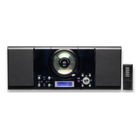 Denver MC-5000 schwarz