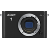 Nikon 1 J3 schwarz + 10-30mm + 30-110mm Nikon 1 J3 schwarz + 10-30mm + 30-110mm