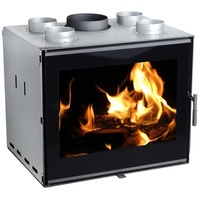 Romotop Kamineinsatz KV 6.6.2 Romotop Kamineinsatz KV 6.6.2
