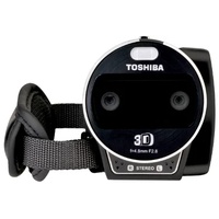 Toshiba Camileo Z100