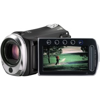 JVC GZ-HM335 schwarz