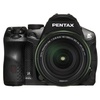 Pentax K-30 schwarz + DA 18-135mm WR Pentax K-30 schwarz + DA 18-135mm WR