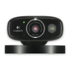 Logitech Broadcaster Wi-Fi Webcam (960-000856) Logitech Broadcaster Wi-Fi Webcam (960-000856)