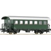 Roco Personenwagen 2. Klasse N28 der ÖBB 64392 H0 Roco Personenwagen 2. Klasse N28 der ÖBB 64392 H0