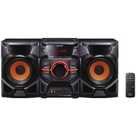 SONY MHC-EX600