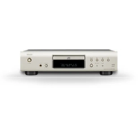 DENON DCD-510AE premium silber