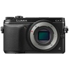 Panasonic Lumix DMC-GX7 schwarz + 20mm Panasonic Lumix DMC-GX7 schwarz + 20mm