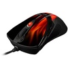 Sharkoon FireGlider schwarz/rot Sharkoon FireGlider schwarz/rot
