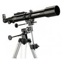 Celestron PowerSeeker 70 70/700 EQ