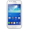 Samsung Galaxy Ace 3 weiß Samsung Galaxy Ace 3 weiß