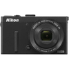 Nikon Coolpix P340 schwarz Nikon Coolpix P340 schwarz