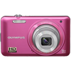 Olympus VG-130 rosa