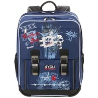4you Classic Plus Pirat