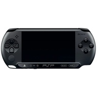 Sony PSP Street E1000 (UK Import)