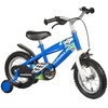 Hudora RS-3 2.0 12 Zoll blau Hudora RS-3 2.0 12 Zoll blau