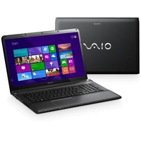 Sony Vaio SV-E1712F1EB