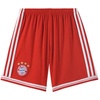 Adidas FC Bayern München Jungen Home Short 2013/2014 176 Adidas FC Bayern München Jungen Home Short 2013/2014 176