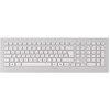 Cherry DW 8000 DE silber (Set) (JD-0300DE) Cherry DW 8000 DE silber (Set) (JD-0300DE)