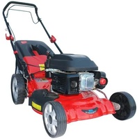 Güde Big Wheeler 460 4in1