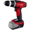 Einhell TH-CD 18-2 inkl. 2 x 2,0 Ah Einhell TH-CD 18-2 inkl. 2 x 2,0 Ah