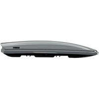 Thule Dynamic 800 grau