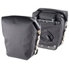 Brooks Land´s End Rear Pannier schwarz Brooks Land´s End Rear Pannier schwarz