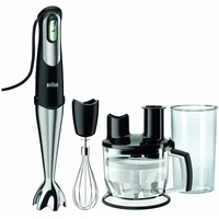 Braun Multiquick 7 MQ 775 Patisserie Stabmixer Braun Multiquick 7 MQ 775 Patisserie Stabmixer