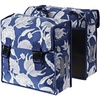 Basil Blossom Botanica M-Double Bag Unisex Basil Blossom Botanica M-Double Bag Unisex