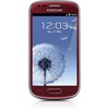 Samsung Galaxy S III mini rot Samsung Galaxy S III mini rot