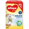 Milupa Milumil Anfangsmilch 800 g Milupa Milumil Anfangsmilch 800 g