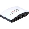 DeLOCK USB 3.0 externer HUB 4 Port