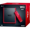 Nintendo Wii mini rot Nintendo Wii mini rot