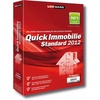 Lexware QuickImmobilie Standard 2012 (12) DE Win Lexware QuickImmobilie Standard 2012 (12) DE Win